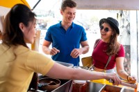 Le Coin Restauration